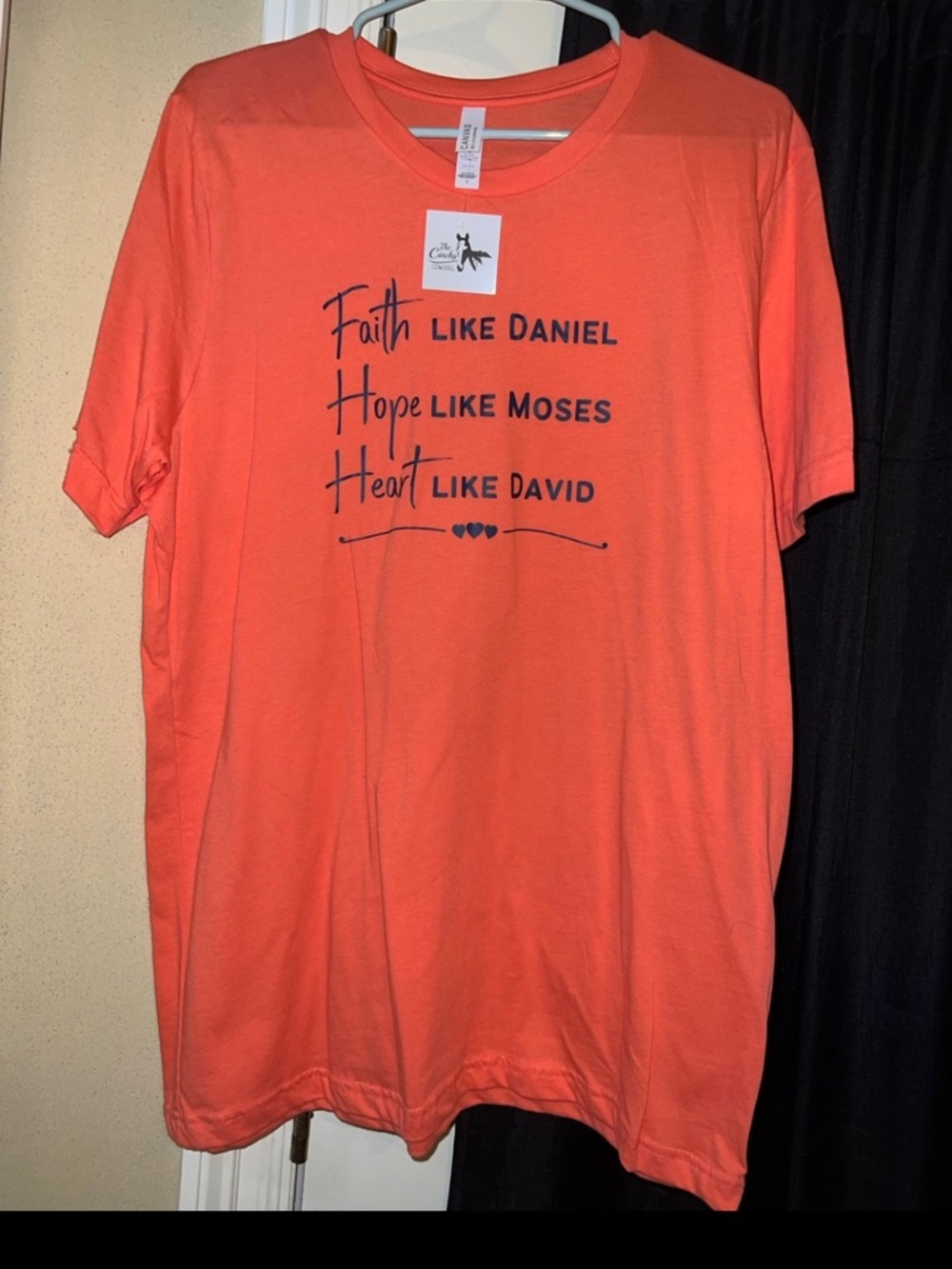Tshirt